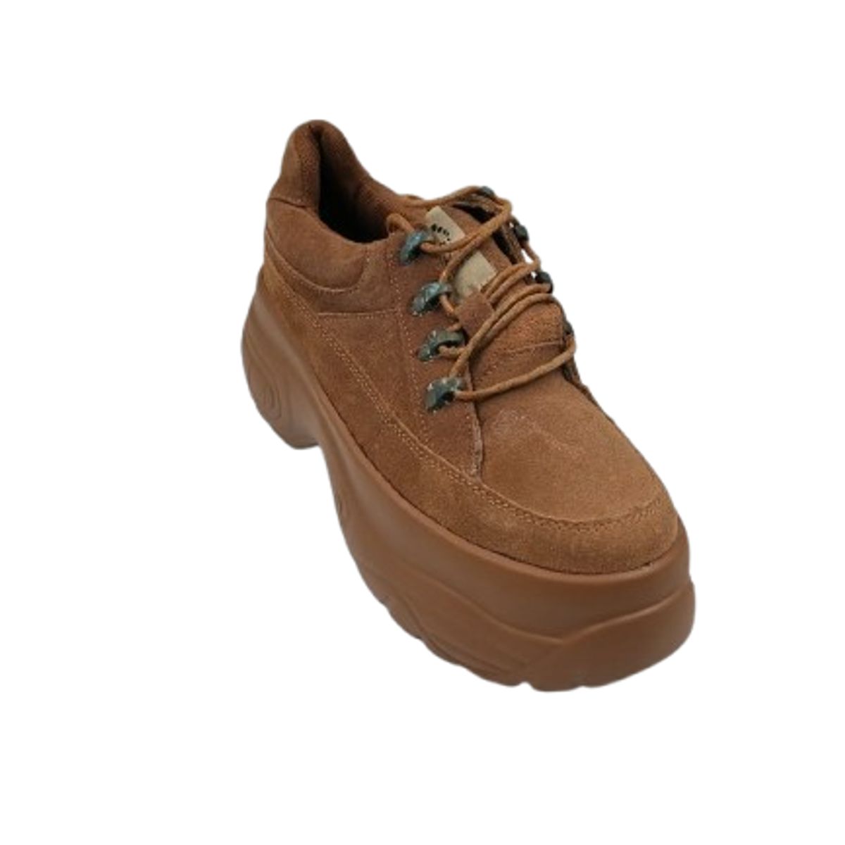 HERIEL - Zapatilla Cafe Urbana