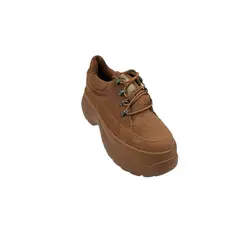 HERIEL - Zapatilla Cafe Urbana