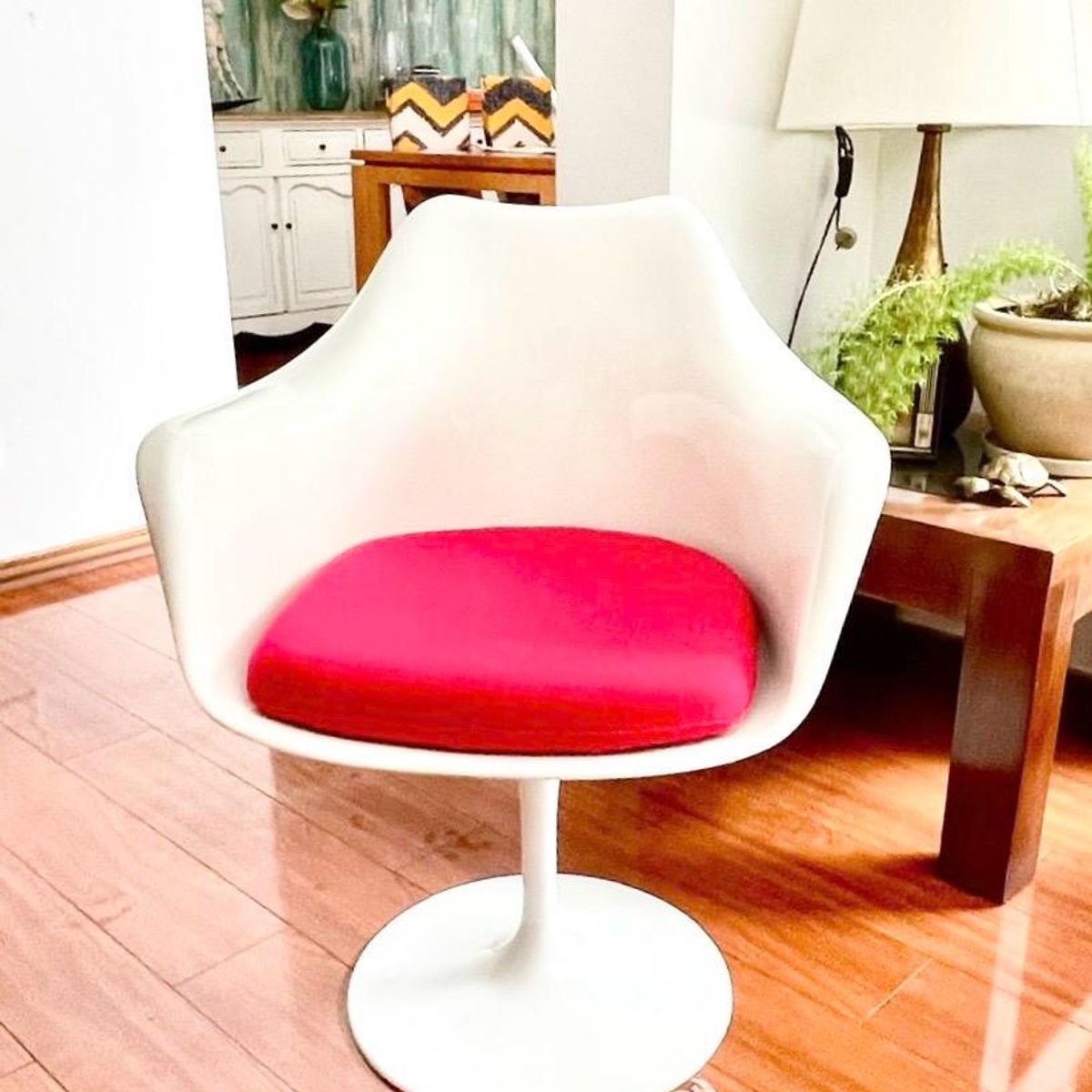 GENERICO - Silla Tulip con diseños modernos