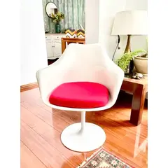 GENERICO - Silla Tulip con diseños modernos