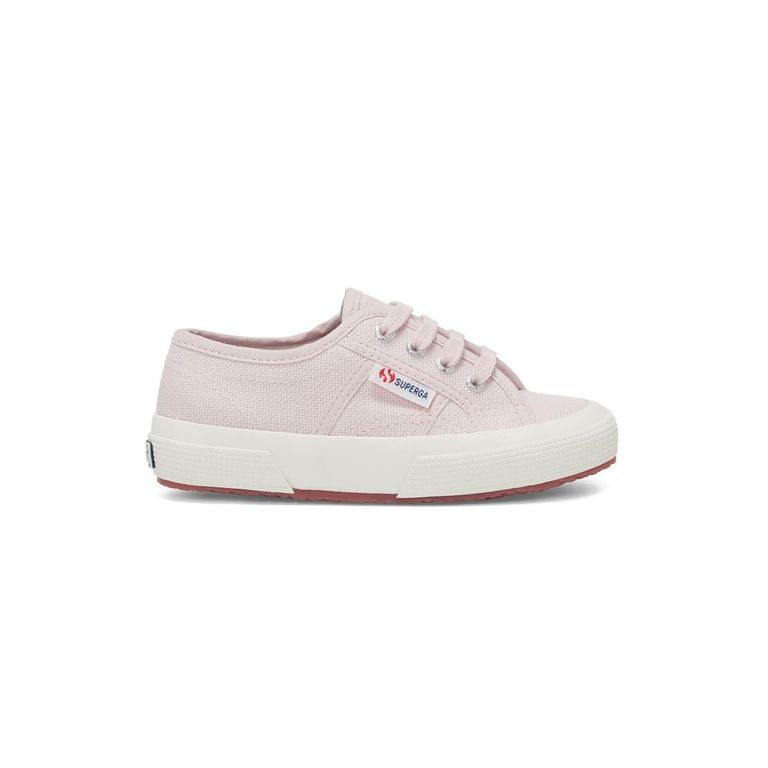 Zapatilla Kids 2750 Jcot Classic Pink Ish Avorio
