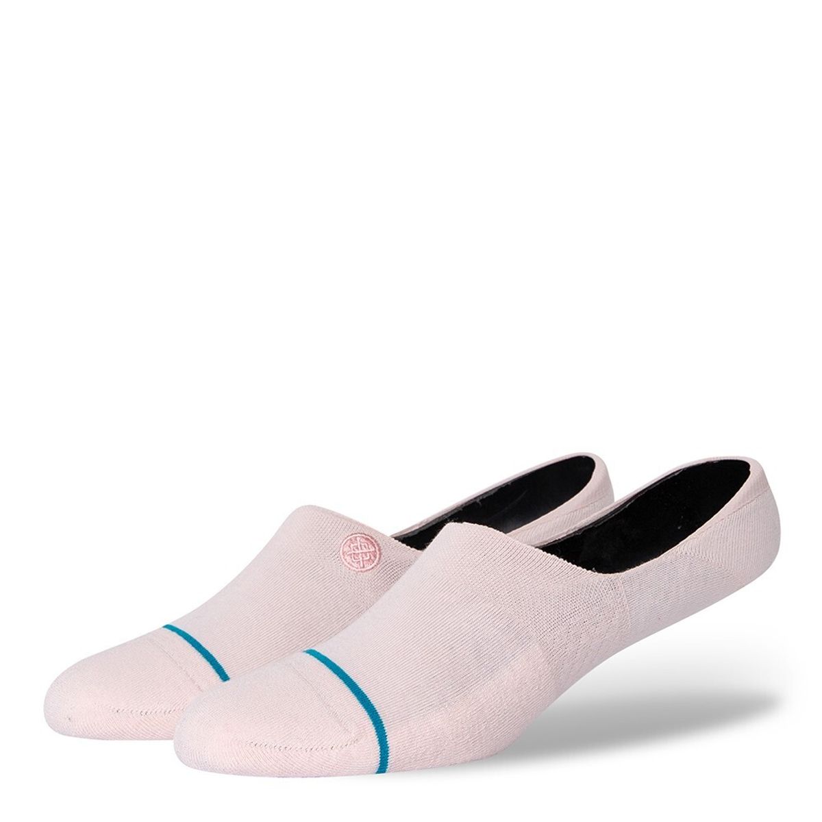 STANCE - Stance Sock Icon No Show Men Pink