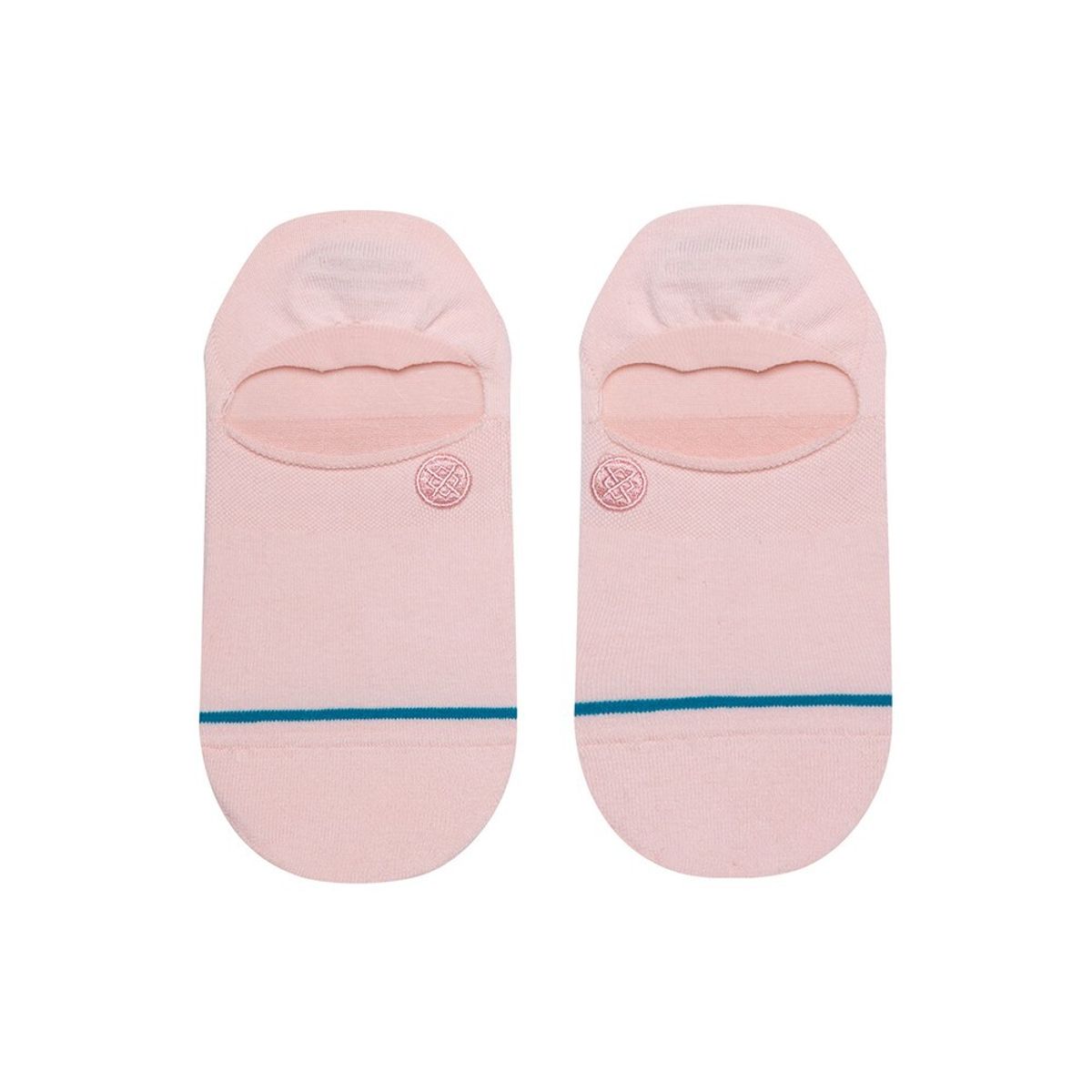 STANCE - Stance Sock Icon No Show Men Pink