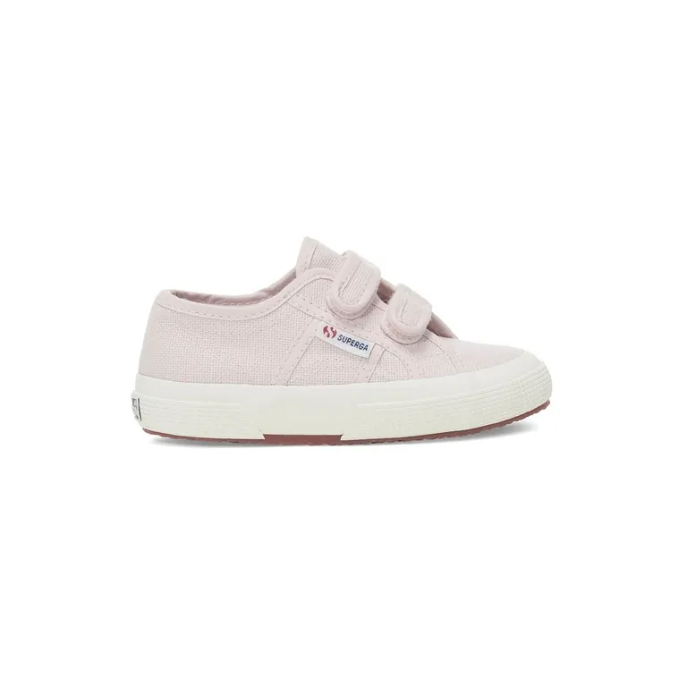 Zapatilla Kids 2750 Cot J Straps Classic Pink Ish