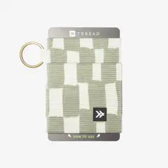 GENERICO - Billetera Thread Elastic Wallet Scout