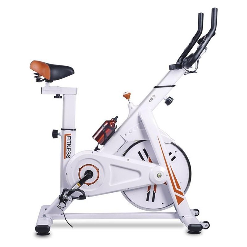 CERO MOTORS - Bicicleta Spinning Cero Fs2