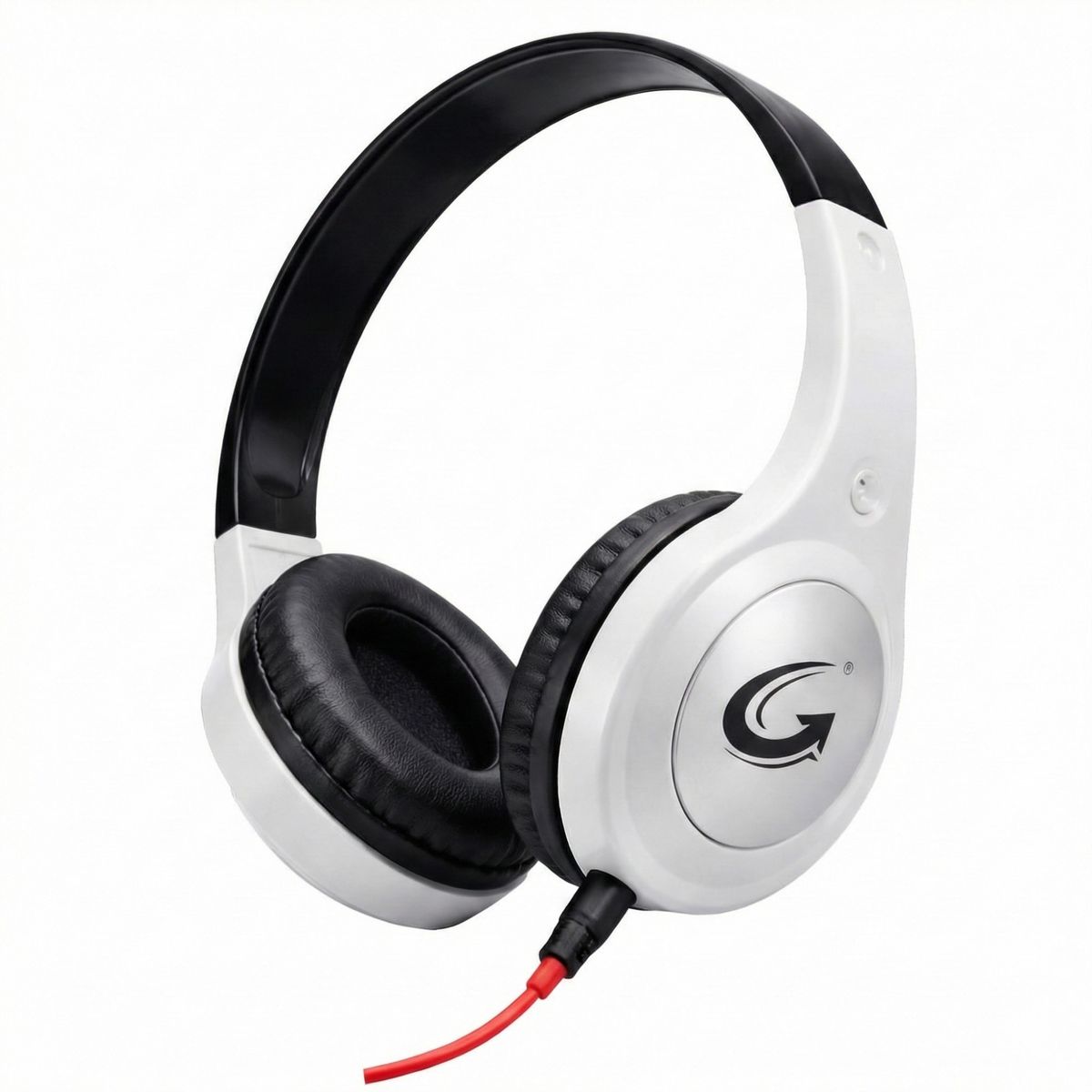 Digilife - Audífono Cableados Digilife DGL-450027 3.5mm Blanco