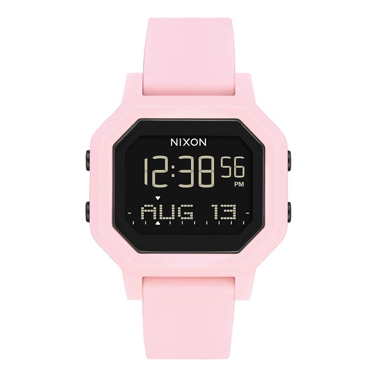 Reloj Siren Pale Pink Rosa TALLA UNICA
