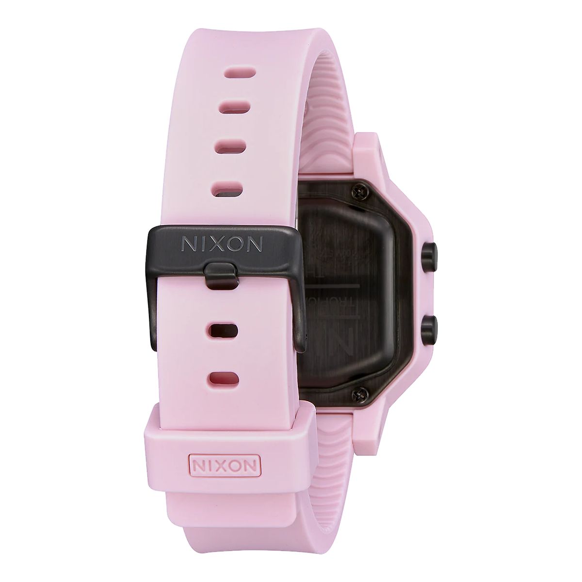 NIXON - Reloj Siren Pale Pink