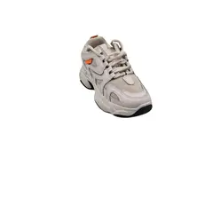 HERIEL - Zapatilla Beige Urbana