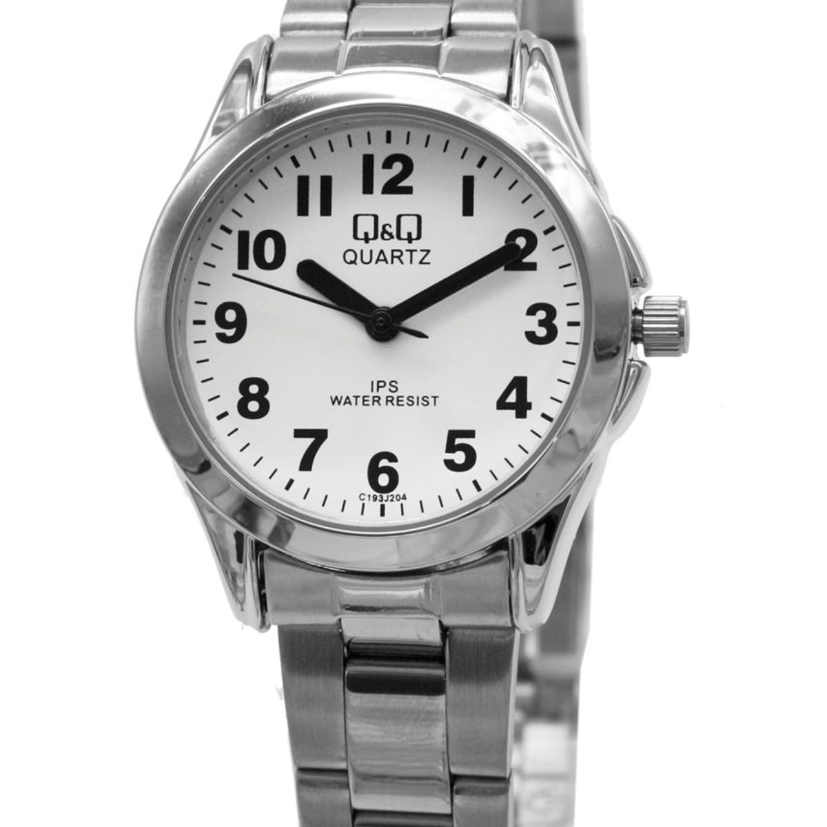 QYQ - RELOJ MARCA QYQ C193J204Y MUJER ANALOGO METAL