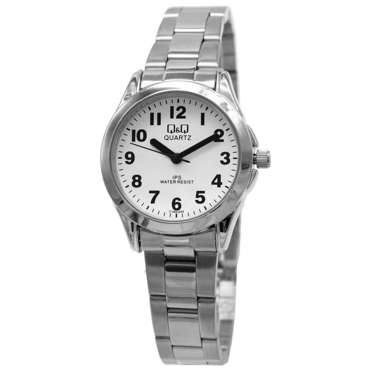 QYQ - RELOJ MARCA QYQ C193J204Y MUJER ANALOGO METAL