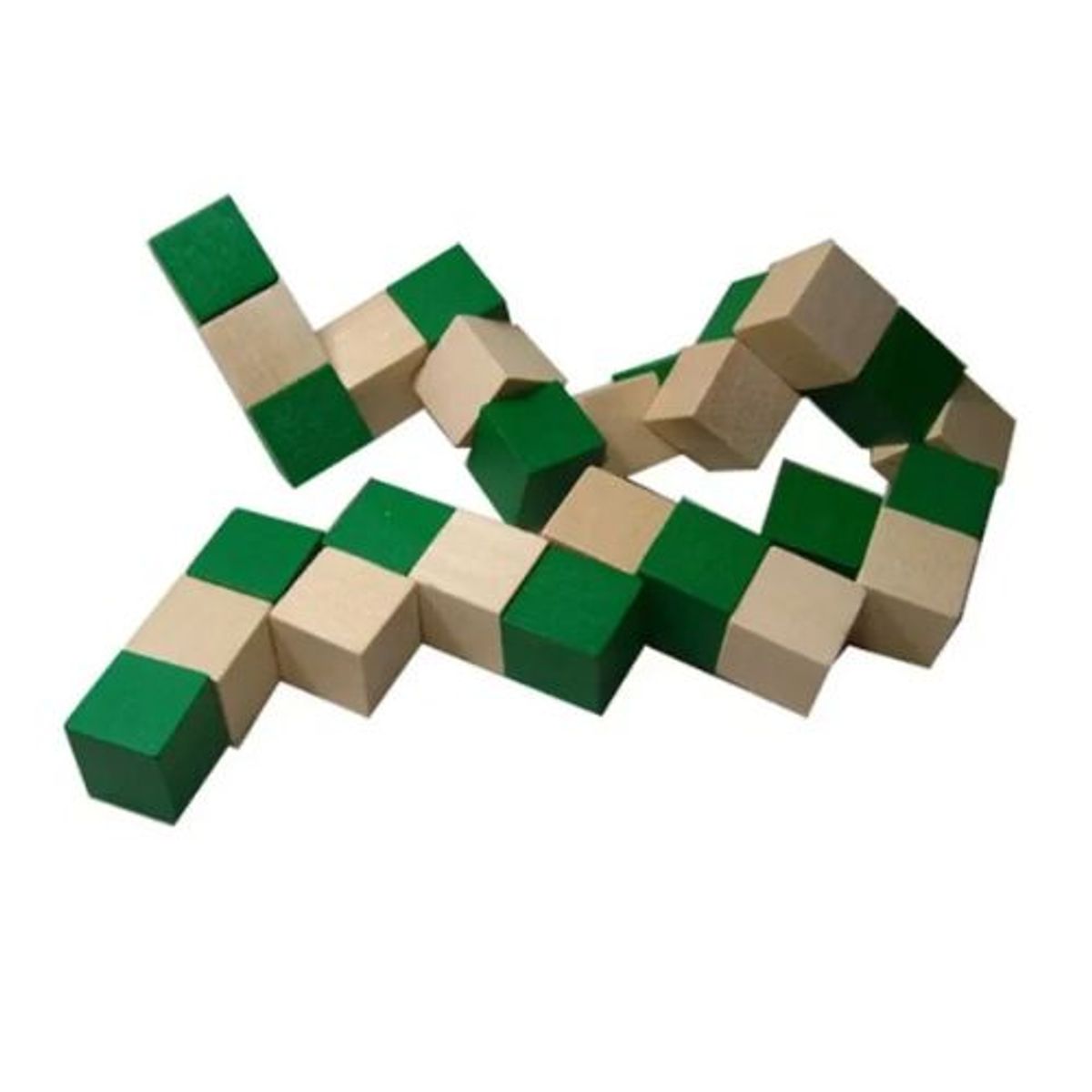 GENERICO - Bloque Mágico Juego de Ingenio