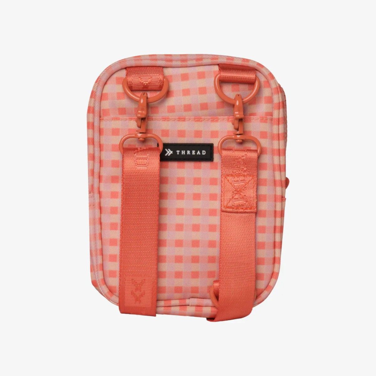 GENERICO - Bolso Thread Crossbody Juno