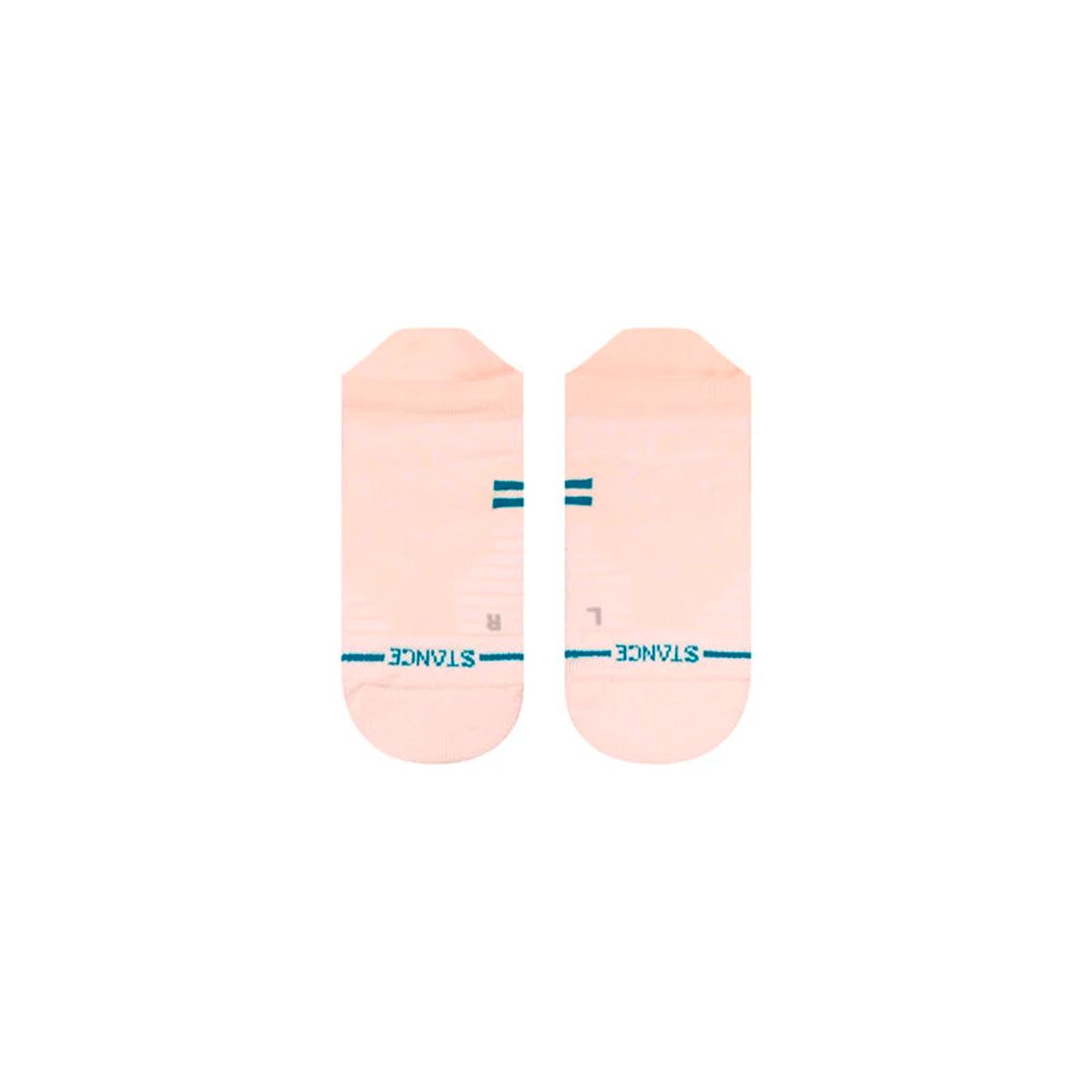 STANCE - Stance Sock Athletic Tab Pink