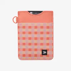 GENERICO - Billetera Thread Vertical Wallet Juno