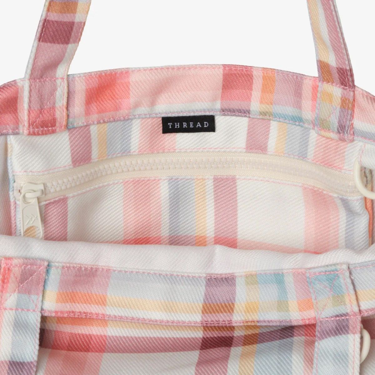 GENERICO - Bolso Thread Daily Tote Quinn