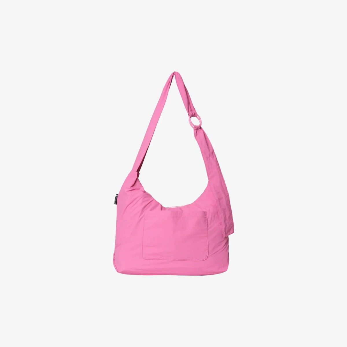 GENERICO - Bolso Thread Mini Slouchy Bag Bubblegum