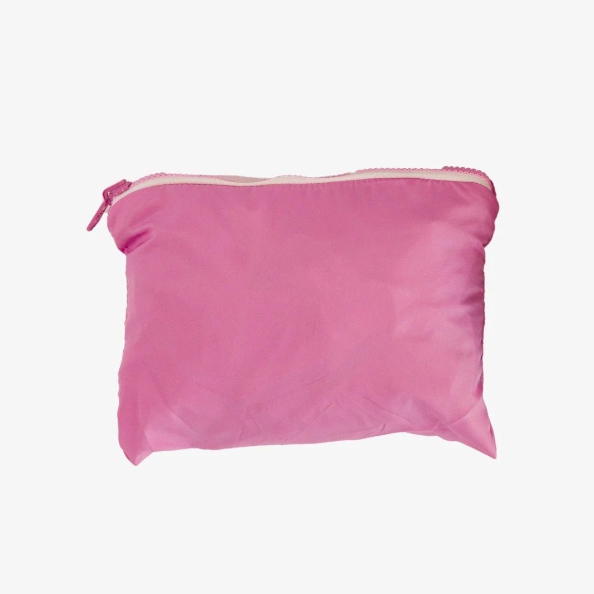 GENERICO - Bolso Thread Mini Slouchy Bag Bubblegum