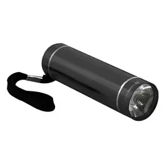 POWERLAB - Linterna Mini Flashlight Bolsillo Llavero