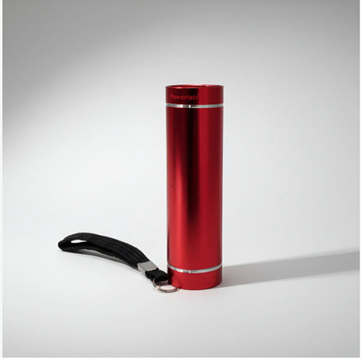 POWERLAB - Linterna Powerlab Mini Flashlight Bolsillo Llavero