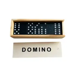 GENERICO - Dominó Juego De Mesa