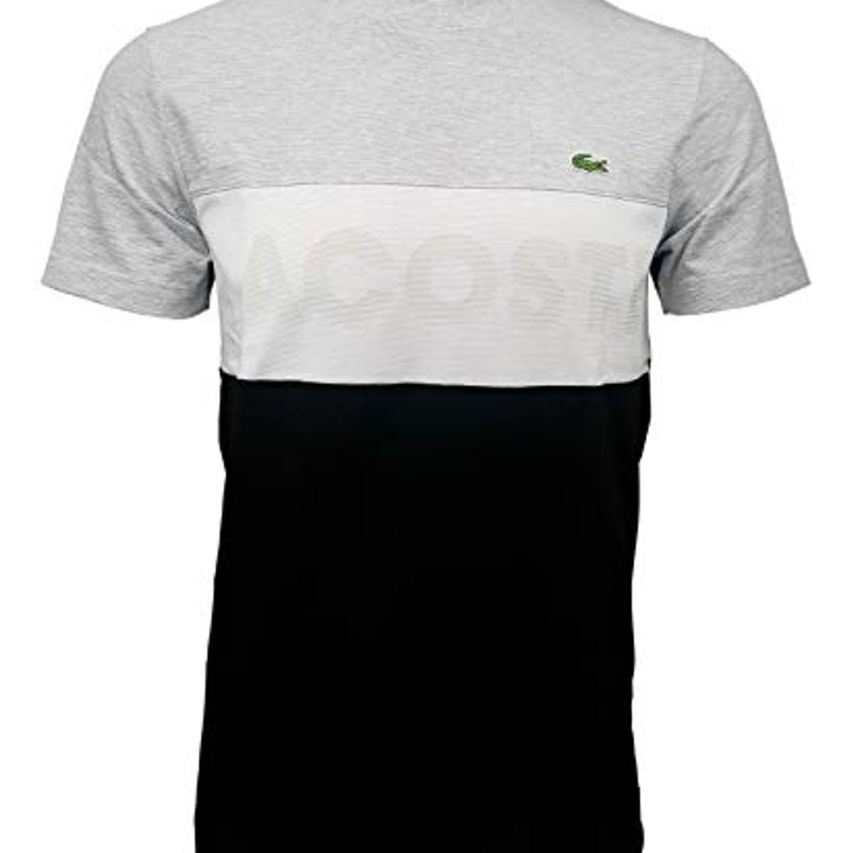 LACOSTE - Lacoste Tri Color