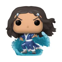 FUNKO - Pop Avatar: La Leyenda De Aang – Katara 1130 + Protector