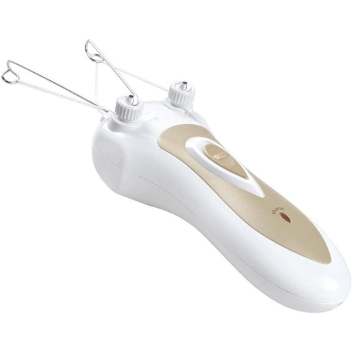 GENERICO - Depiladora Facial Eléctrica De Hilo