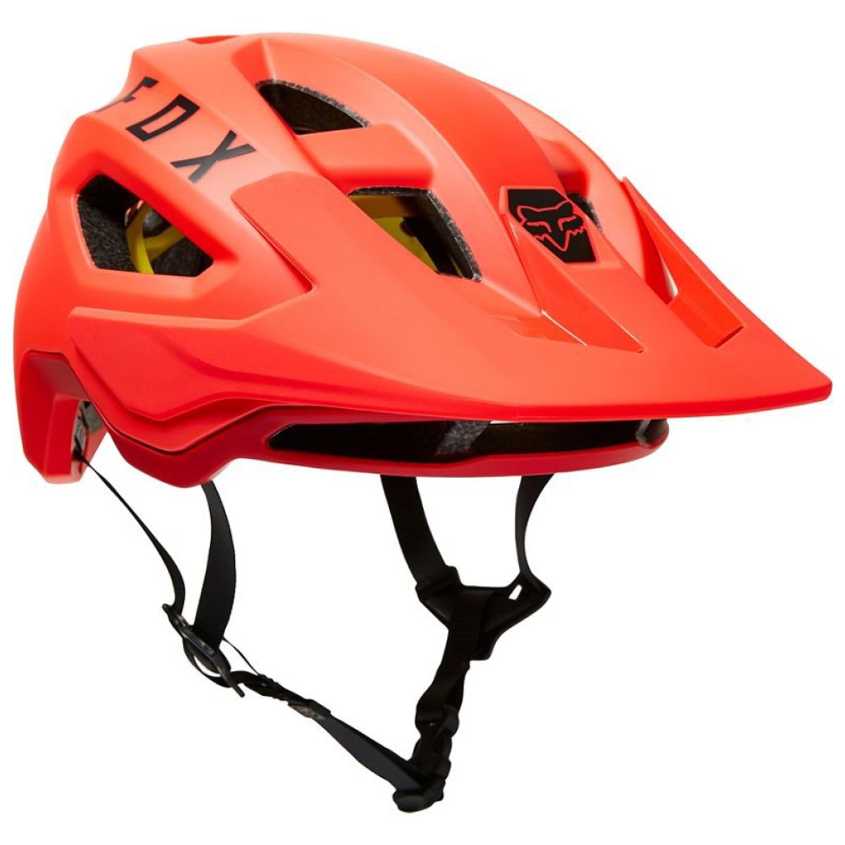 FOX - Fox Casco Mountain Bike Ciclismo Unisex