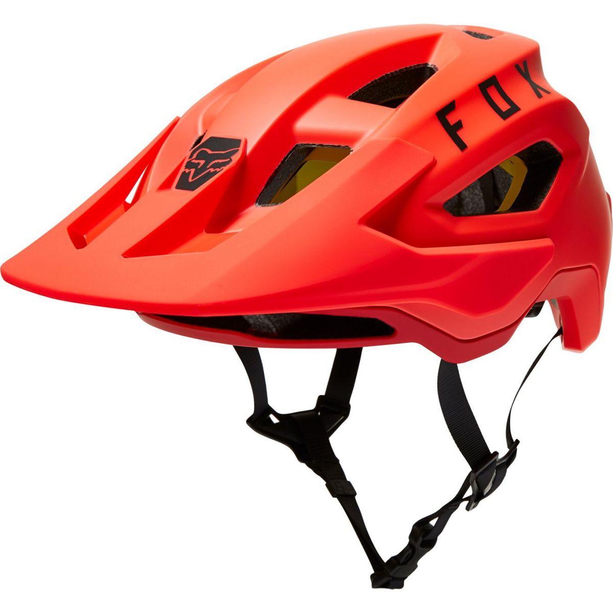 FOX - Fox Casco Mountain Bike Ciclismo Unisex