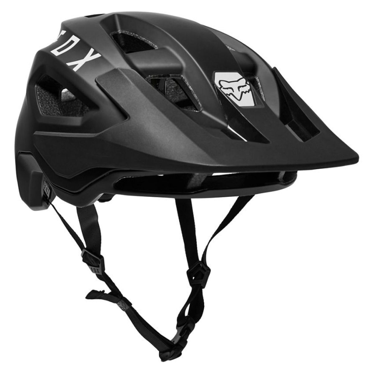 FOX - Fox Casco Speedframe Mips Negro