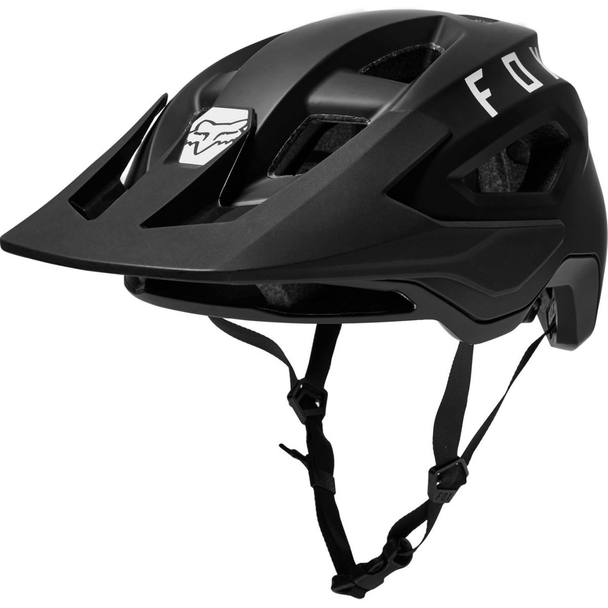 FOX - Fox Casco Speedframe Mips Negro