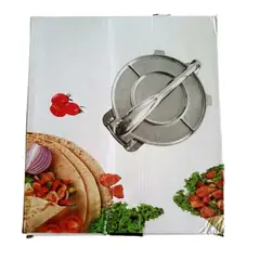 GENERICO - Prensa para Tortillas