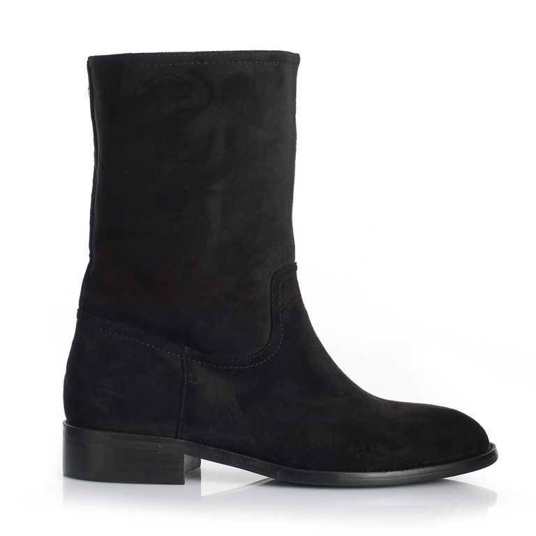 Botin Mujer WestWinter Ridge Negro