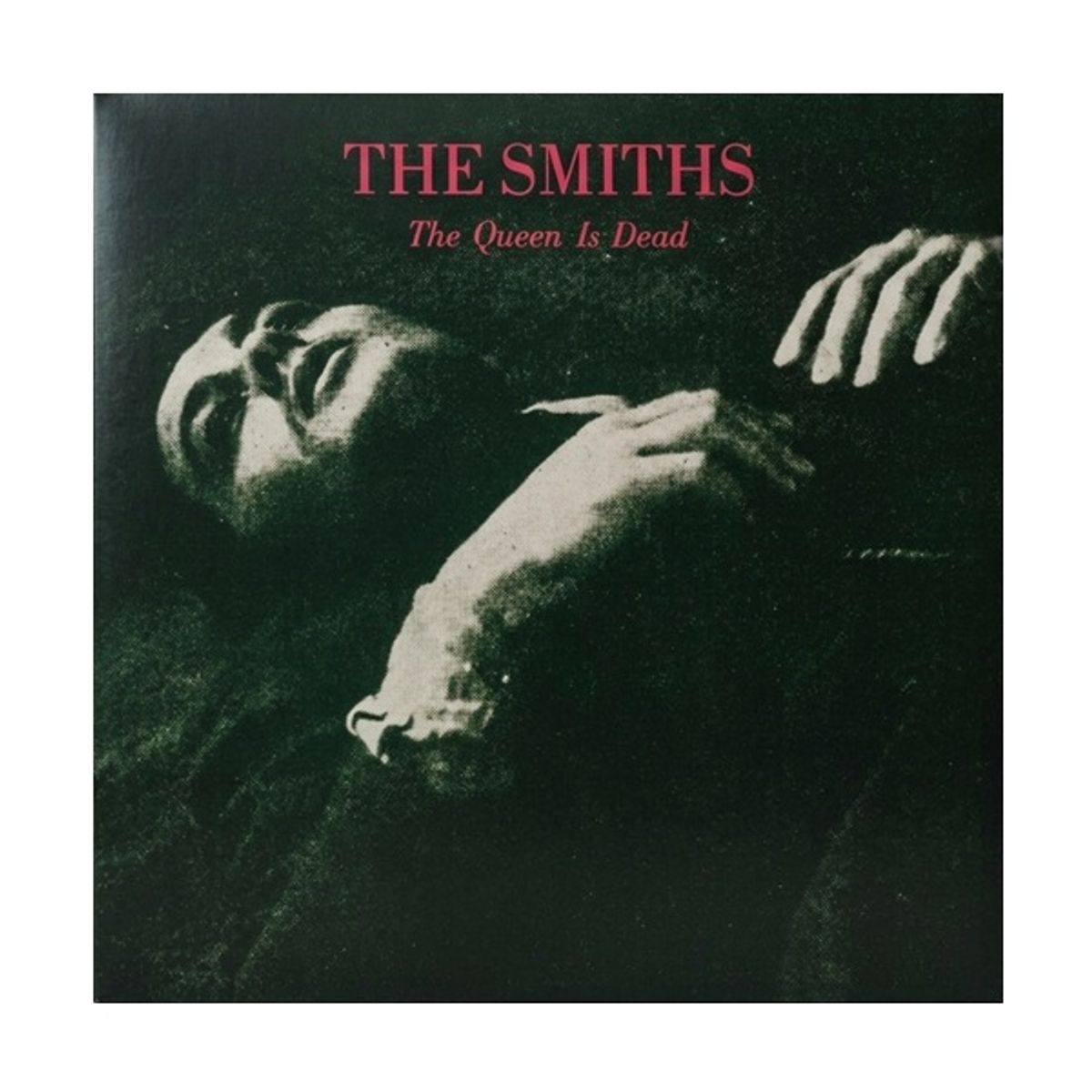 GENERICO - Vinilo The Smiths - The Queen Is Dead
