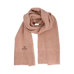 AZALEIA - Bufanda Mujer Aspen Scarf Rosado