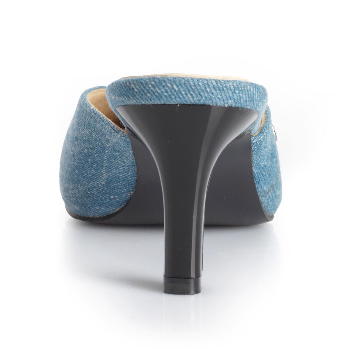 VIA UNO - Zapato Mujer Via Uno WestWinter Dawn Celeste
