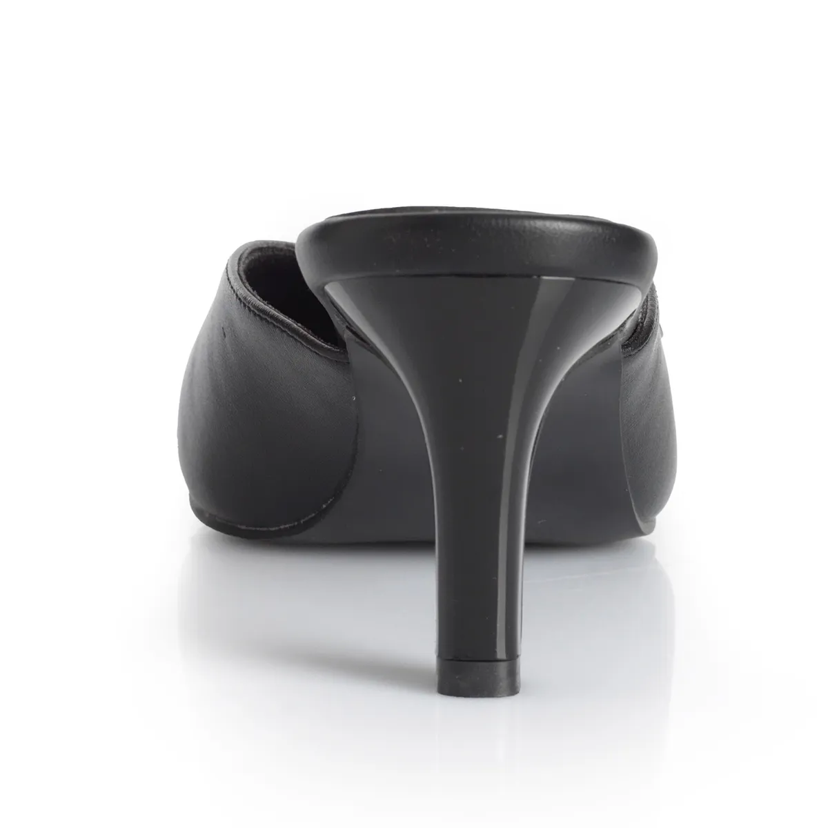 VIA UNO - Zapato Mujer Via Uno WestWinter Dawn Negro