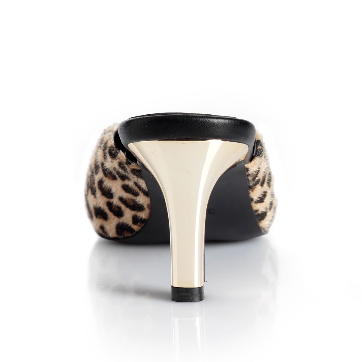 VIA UNO - Zapato Mujer Via Uno WestWinter Dawn Animal Print