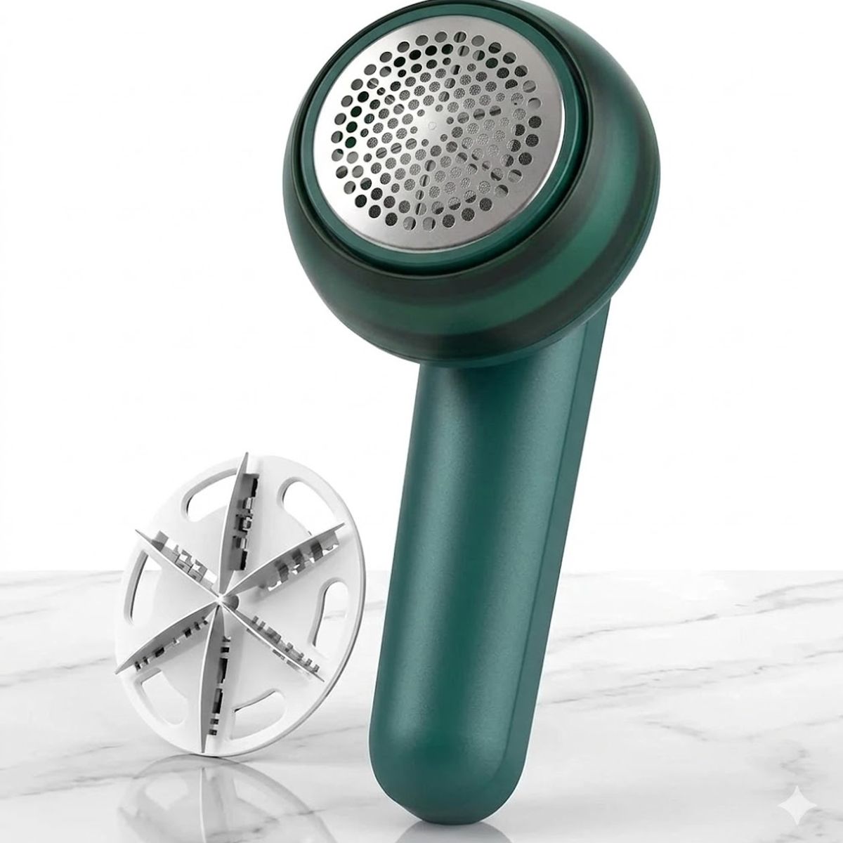 GENERICO - Quitapelusas Recargable