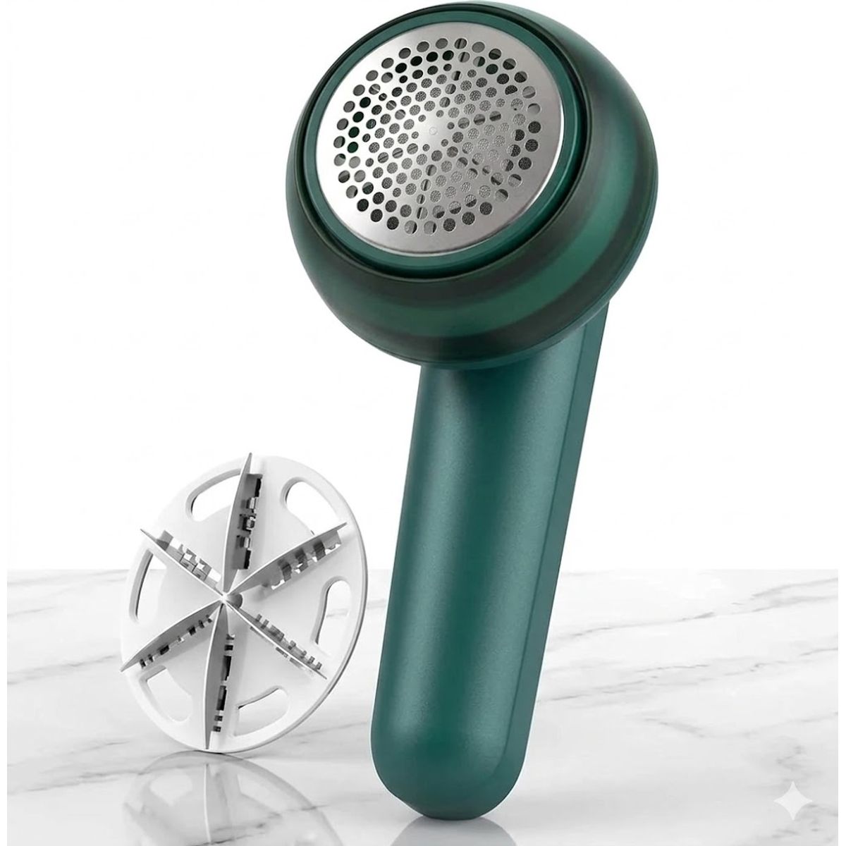 GENERICO - Quitapelusas Recargable