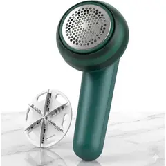 GENERICO - Quitapelusas Recargable