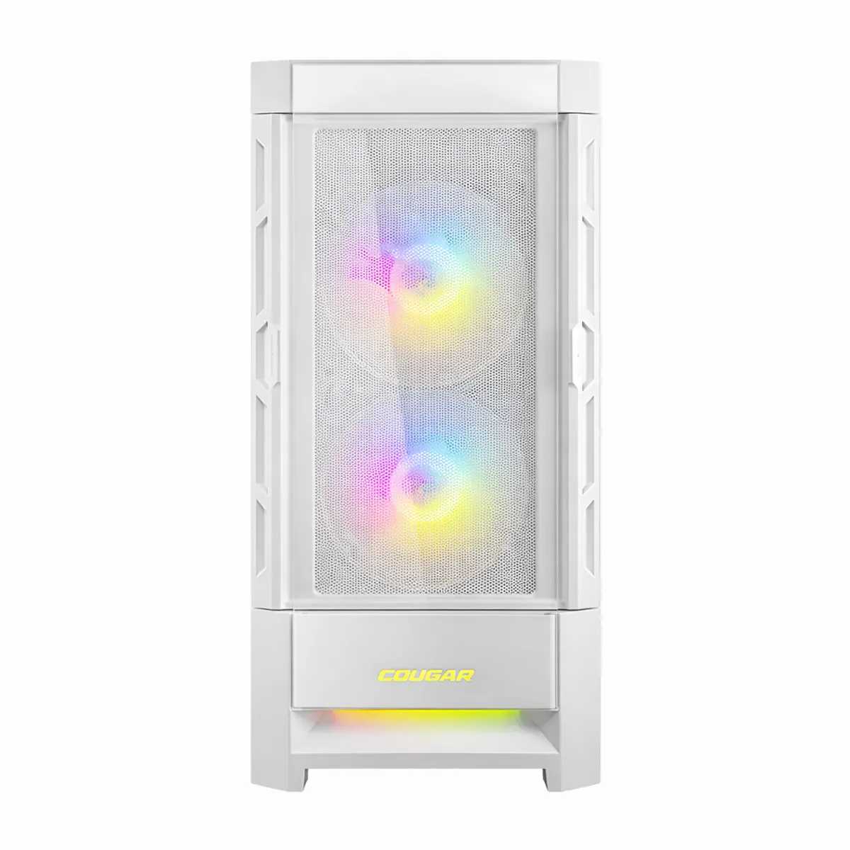 INTEL - PC Gamer Intel i5 14400 + RTX 5060 ICE – Alto rendimiento White