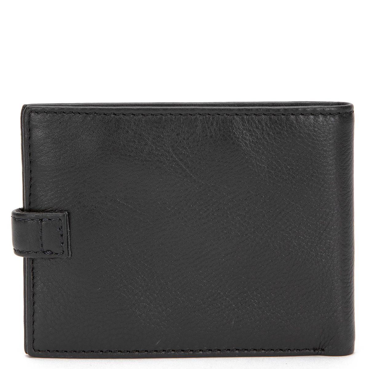 GUANTE - Billetera - Billetera Con Strap - Guante - Negro