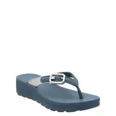 AZALEIA - Hawaiana Mujer Elsa Azul