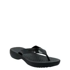 AZALEIA - Hawaiana Mujer Iza New Light Negro