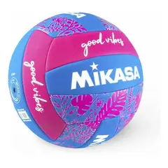 MIKASA - Pelota Playa Voleibol Bv354tv Rosa