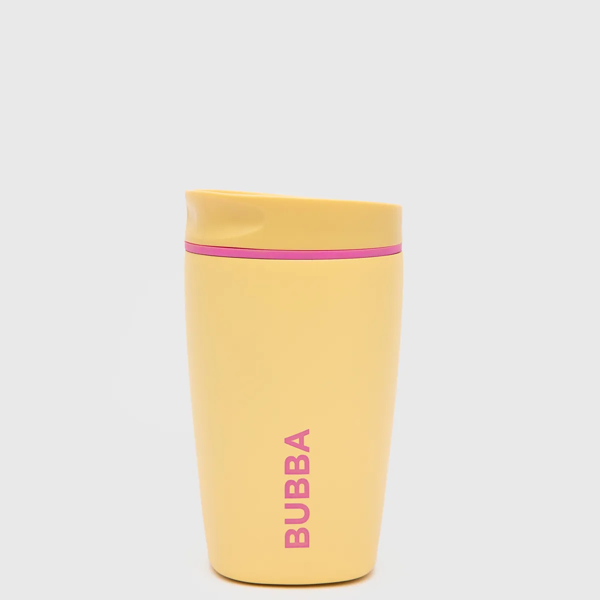 BUBBA - Coffee Mug Butter Yellow Bubba Essentials