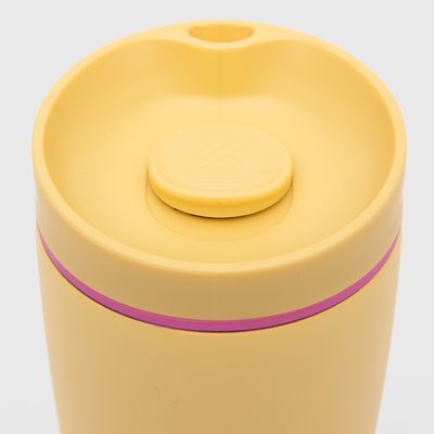 Imagen 2 del producto Coffee Mug Butter Yellow Essentials